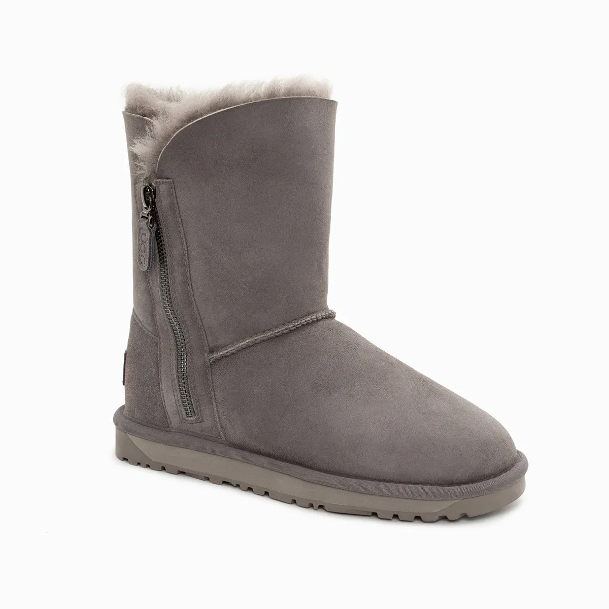 Ugg Bailey Zipper Boots (Water Resistant)