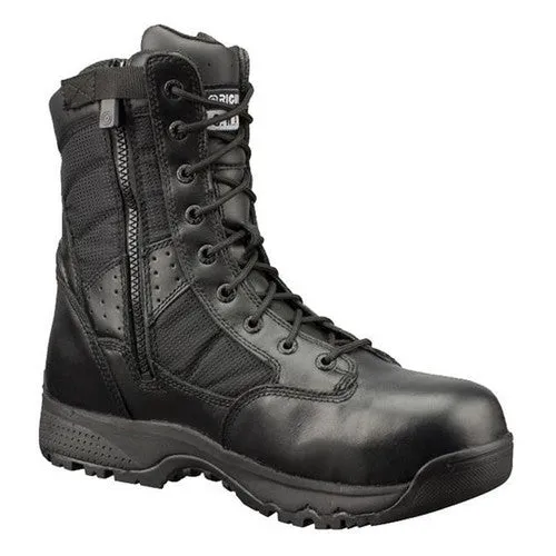 Waterproof Composite Toe SWAT Boots 129101 ST WP