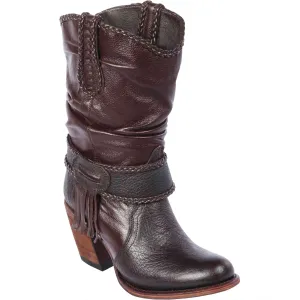 Women's Short Boots